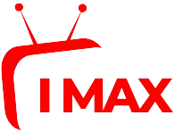 imax iptv logo